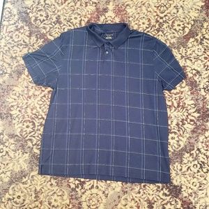 Van Heusen polo